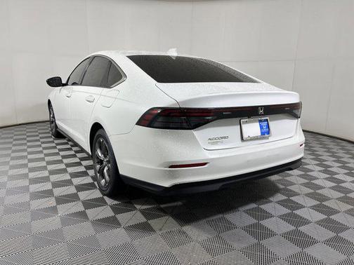 2023 Honda Accord EX 1.5T