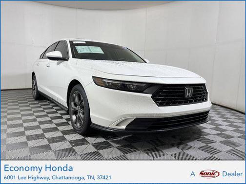 2023 Honda Accord EX 1.5T