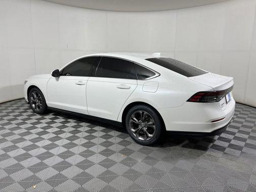2023 Honda Accord EX 1.5T