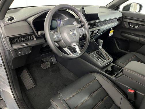 2026 Honda CR-V Hybrid Sport-L FWD