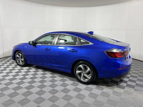 2020 Honda Insight EX