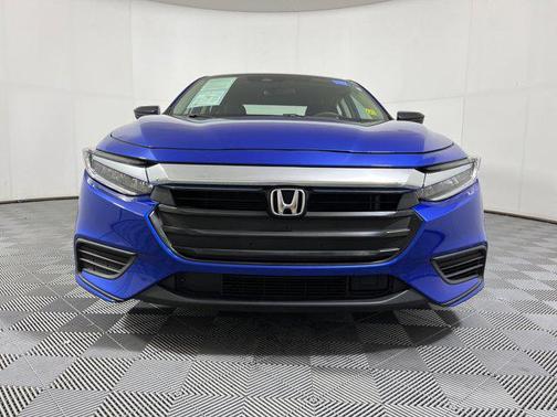 2020 Honda Insight EX