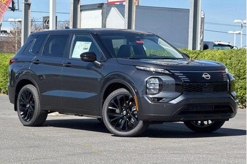 Moonrock Gray 2026 Nissan Rogue SL