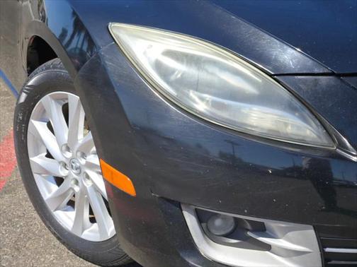 2012 Mazda Mazda6 i Touring