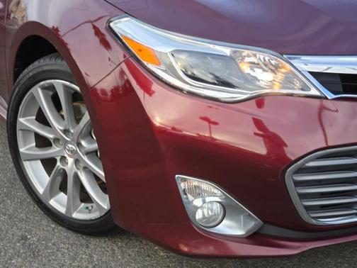 2015 Toyota Avalon XLE Touring