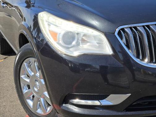 2015 Buick Enclave Premium