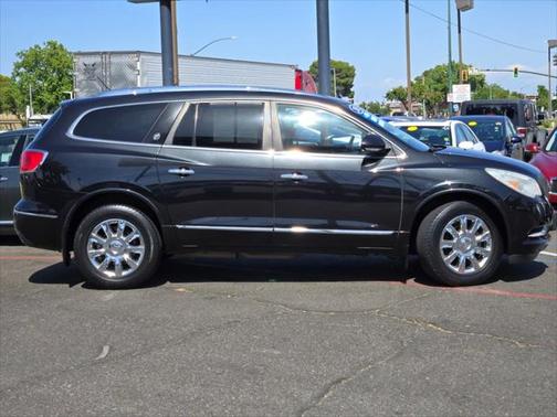 2015 Buick Enclave Premium