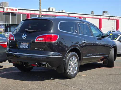 2015 Buick Enclave Premium