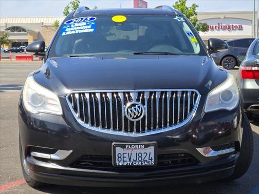 2015 Buick Enclave Premium