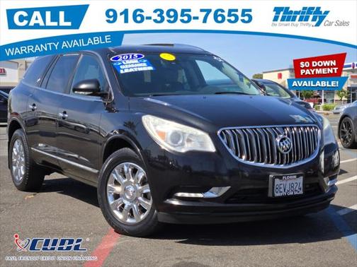 2015 Buick Enclave Premium
