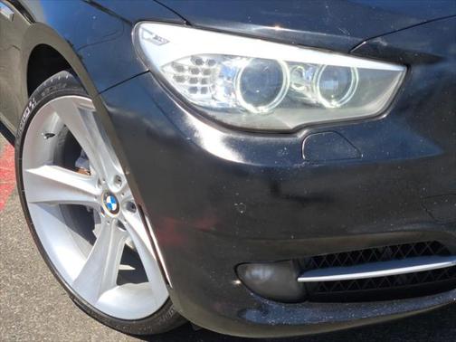 2011 BMW 535 Gran Turismo xDrive