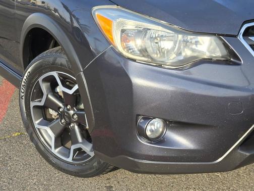 2015 Subaru XV Crosstrek 2.0i Premium