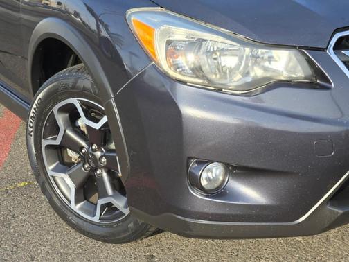 2015 Subaru XV Crosstrek 2.0i Premium