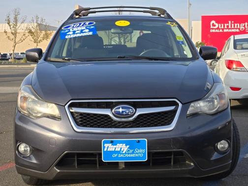 2015 Subaru XV Crosstrek 2.0i Premium