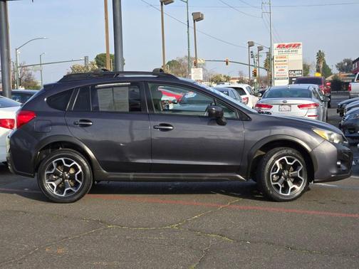 2015 Subaru XV Crosstrek 2.0i Premium