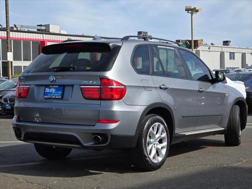 2013 BMW X5 xDrive35i