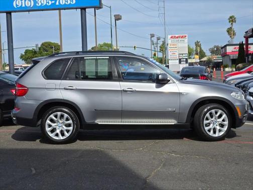 2013 BMW X5 xDrive35i
