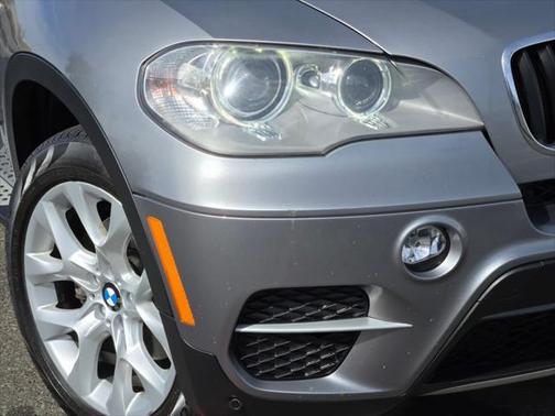 2013 BMW X5 xDrive35i