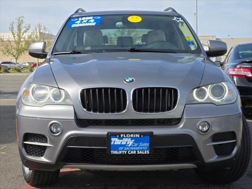 2013 BMW X5 xDrive35i