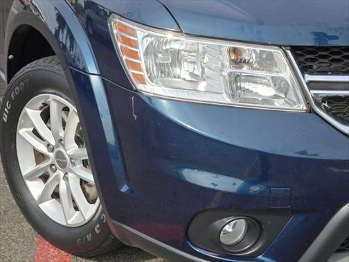 2015 Dodge Journey SXT