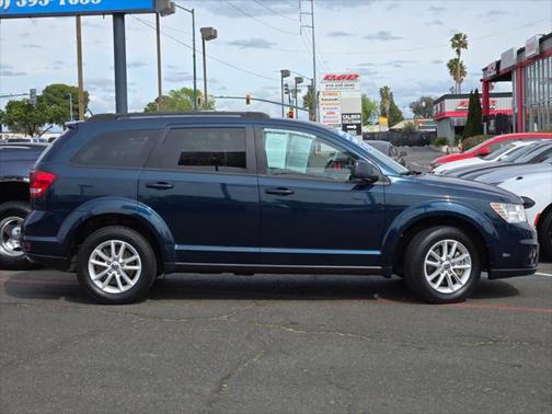 2015 Dodge Journey SXT