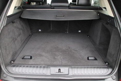 2017 Land Rover Range Rover Sport 3.0L Turbocharged Diesel HSE Td6