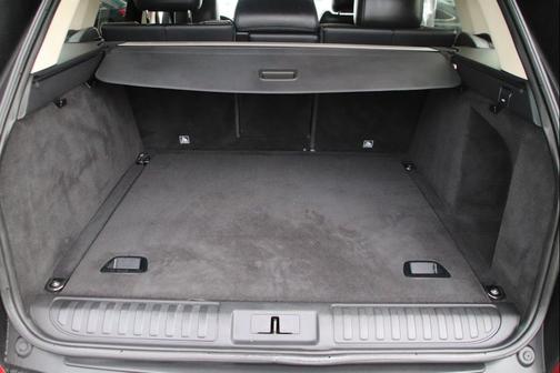 2017 Land Rover Range Rover Sport 3.0L Turbocharged Diesel HSE Td6