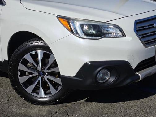 2016 Subaru Outback 3.6R Limited