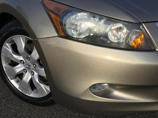 2009 Honda Accord EX-L