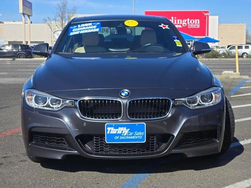 2014 BMW ActiveHybrid 3 Base