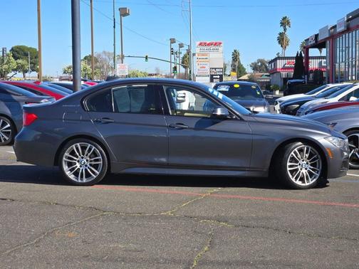 2014 BMW ActiveHybrid 3 Base