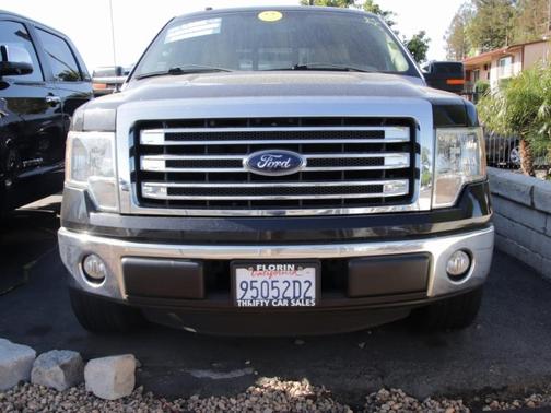 Photo 3 of 16 of 2013 Ford F-150 XL