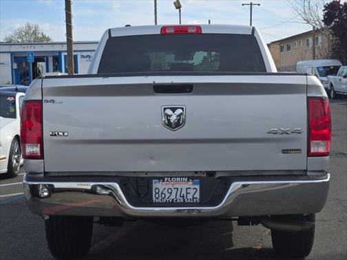 2017 RAM 1500 SLT