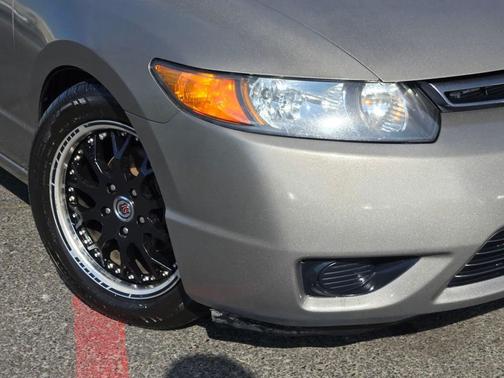 2008 Honda Civic EX-L