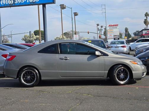 2008 Honda Civic EX-L