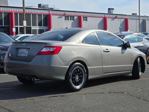 2008 Honda Civic EX-L