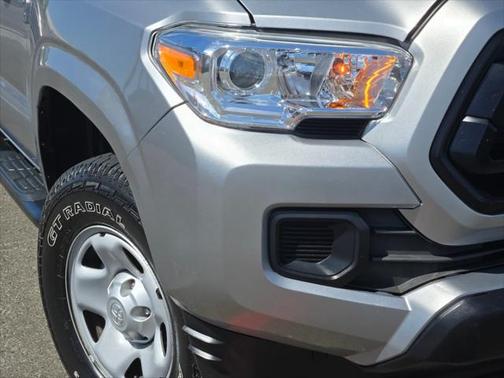 2020 Toyota Tacoma SR