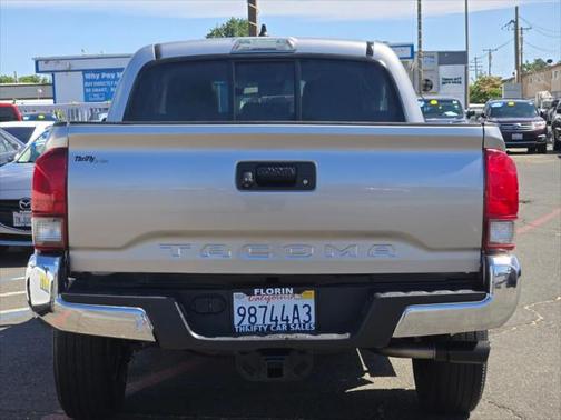 2020 Toyota Tacoma SR