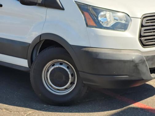 2016 Ford Transit-150 Base