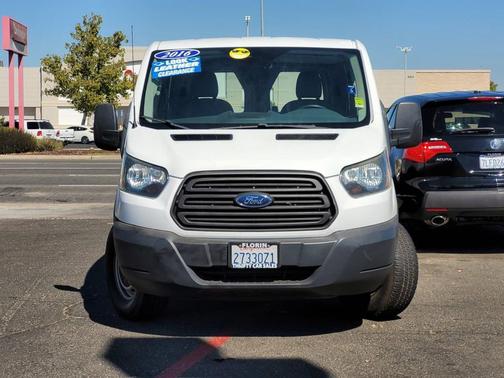 2016 Ford Transit-150 Base