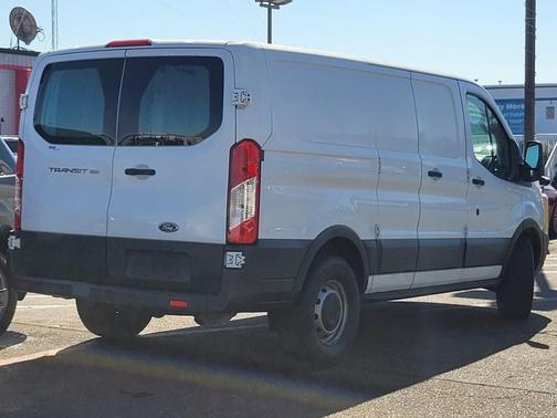 2016 Ford Transit-150 Base