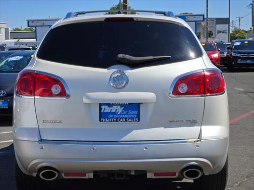 2012 Buick Enclave Premium