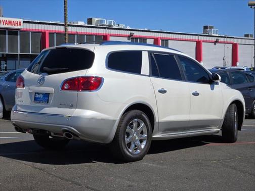 2012 Buick Enclave Premium