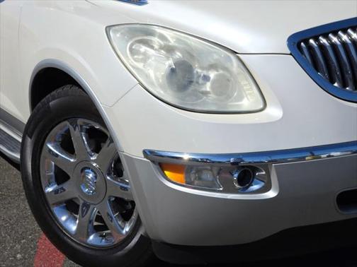 2012 Buick Enclave Premium