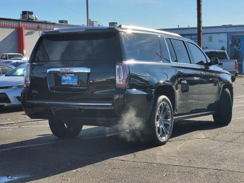 2015 GMC Yukon XL 1500 Denali