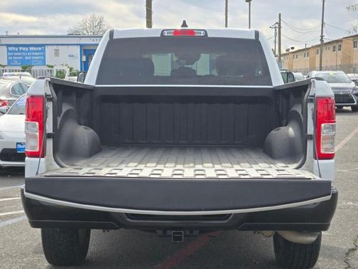 2022 RAM 1500 Tradesman