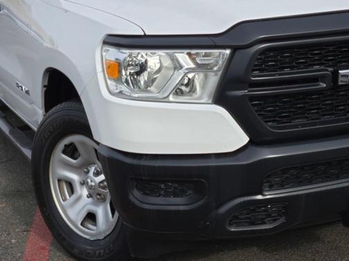 2022 RAM 1500 Tradesman