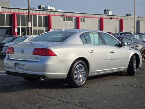 2009 Buick Lucerne CXL Special Edition
