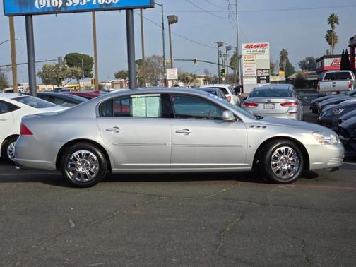2009 Buick Lucerne CXL Special Edition