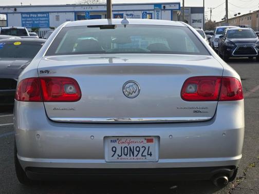 2009 Buick Lucerne CXL Special Edition